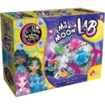 The Moon Academy, Mon Labo De La Lune