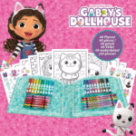 Mallette créative Gabby et la Maison Magique – Image 3