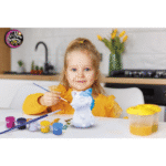 Lisciani-  Art  Magique de la lune-Chat – Image 3