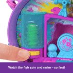 Polly Pocket-Coffret  Sauvetage du dauphin – Image 5