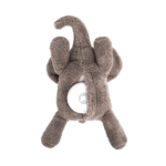 George (grey) - Heartbeat comforter – Image 5