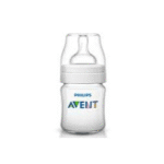 Avent Philips Biberon Anti-colic +0 mois 125 ml – Image 2