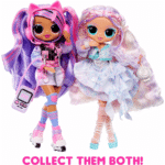 L.O.L. Surprise! OMG Fashion Poupée Pearla avec 15 Surprises – Image 4