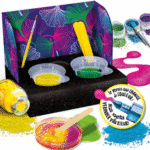 Lisciani - I'm a Genius Science - Les vernis à ongles-FR86269 – Image 2