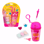 Globo-Glamour drink-Set de maquillage – Image 2