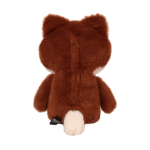 Robin (orange) - Heartbeat comforter – Image 4