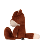 Robin (orange) - Heartbeat comforter – Image 5