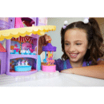 Polly Pocket-Coffret Parc D’Attractions Arc-En-Ciel – Image 3