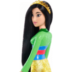 Disney Princess *Poupée Mulan – Image 4