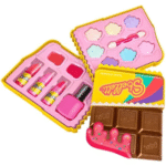 Globo-Etui de maquillage à chocolat sucré – Image 2