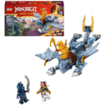 Le jeune dragon Riyu 71810 | NINJAGO