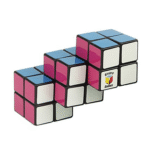 MULTI-CUBE TRIPLE - 15 X 4 X 12 CM
