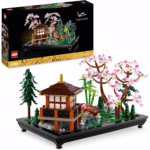 LEGO® Icons 10315  - Le Jardin Paisible