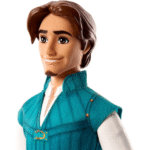 Disney Princess - Poupée Flynn Rider – Image 2