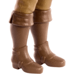 Disney Princess - Poupée Flynn Rider – Image 4