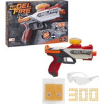 Pistolet à ressort Nerf Pro Gelfire Legion
