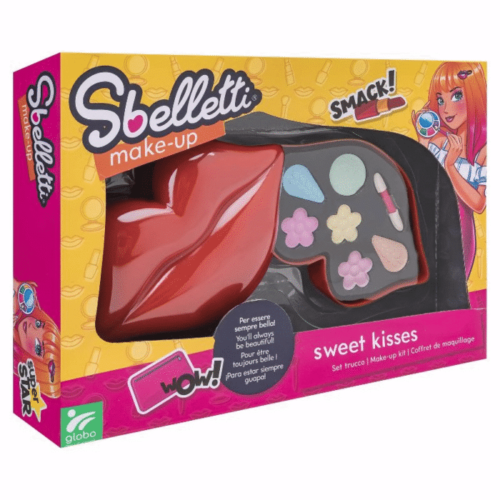Globo-Smack Mini trousse – Image 2