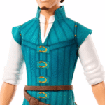 Disney Princess - Poupée Flynn Rider – Image 3