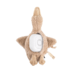 Liva (Oat) - Comforter on the go – Image 3