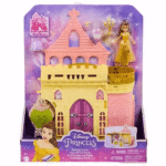 Coffret Le Château de Belle - Disney Princesses – Image 3
