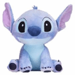 Peluche Stitch, Ange, Leroy -25 Cm -3 ASS – Image 5