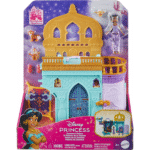 Coffret Le Château de Jasmine – Image 2