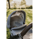 Liva (Oat) - Comforter on the go – Image 4