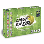 Ligue en Or