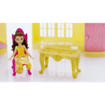 Coffret Le Château de Belle - Disney Princesses – Image 4