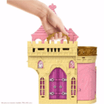 Coffret Le Château de Belle - Disney Princesses – Image 5