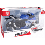 TURBO CHALLENGE - Moto Suzuki GSXR-1000R – Image 2