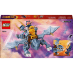 Le jeune dragon Riyu 71810 | NINJAGO – Image 4