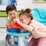 Pat Patrouille-Tour De Contrôle – Image 4