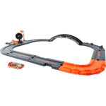 Hot Wheels Ville Coffret D’Extension de Piste, 10 Éléments – Image 5