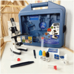 MGM-Explora - Valise Microscope - Experience Scientifique-546035 – Image 2