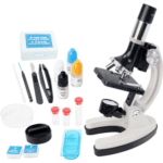 MGM-Explora - Valise Microscope - Experience Scientifique-546035