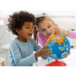 Mon Premier Globe Terrestre – Image 2