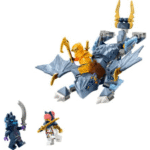 Le jeune dragon Riyu 71810 | NINJAGO – Image 2