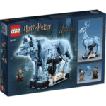 LEGO® Harry Potter 76414 - Expecto Patronum – Image 3