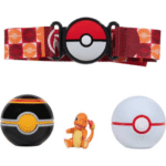 Ceinture Pokémon Pokéball - Salamèche – Image 2