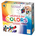 Speed Colors