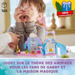 La Nurs'oreille de Gabby 10796 – Image 4