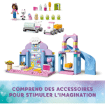 La Nurs'oreille de Gabby 10796 – Image 3