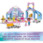 La Nurs'oreille de Gabby 10796 – Image 2
