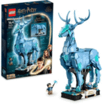 LEGO® Harry Potter 76414 - Expecto Patronum