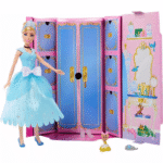 Disney Cendrillon Surprise Royal Fashion Reveal – Image 2