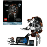 Le Droïdeka -75381 Star Wars