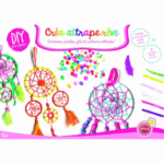 Set  création d'attrape rêve-238