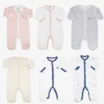 Assortiment Pyjama Dors Bien - 3 mois (6 modèles aléatoire)