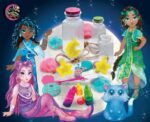 Lisciani-The Moon Academy Potions De Lune-106042 – Image 2